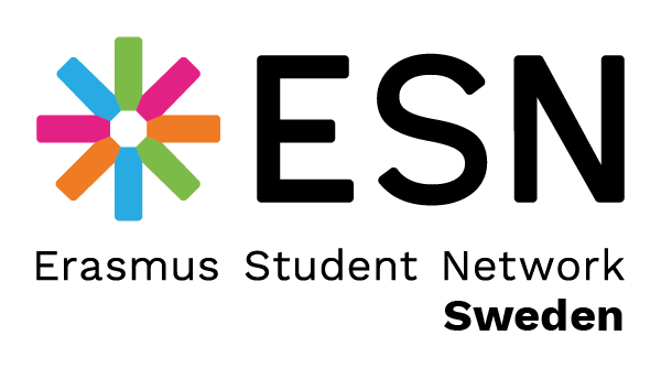 ESN Sweden logo